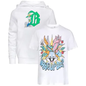 mister-tee-sudadera-con-capucha-set-bugs-bunny