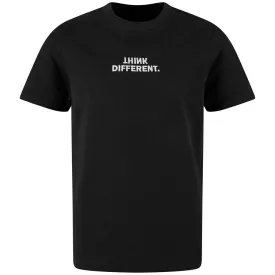 mister-tee-think-different-반팔-티셔츠