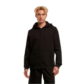 urban-classics-basic-sweatshirt-med-dragkedja