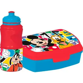 tataway-mickey-lunch-box---bottle-set