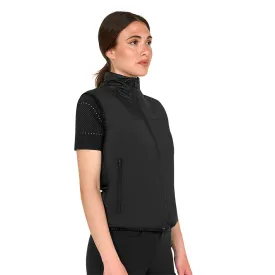 equestro-foldable-light-warmer-nylon-여성-조끼