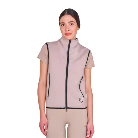equestro-foldable-light-warmer-nylon-여성-조끼