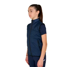equestro-light-warmer-nylon-juniorvast