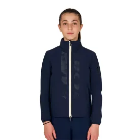 equestro-giacca-junior-windbreaker-nylon