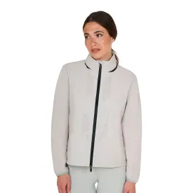equestro-windbreaker-nylon-damjacka