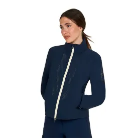 equestro-windbreaker-nylon-damjacka