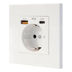 nanocable-usb-a-wall-rosette-2-sockets-1-usb-c