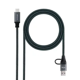 nanocable-usb-c-cable-2-m