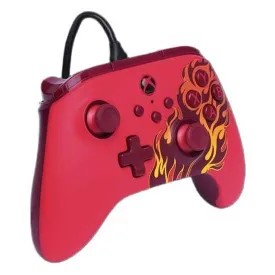 powera-advantage-red-blaze-xbox-controller
