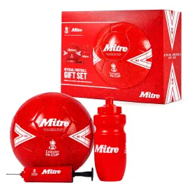 mitre-balon-de-futbol-fa-cup-gift-set