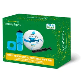 murphys-first-touch-gaelic-gift-set-축구공
