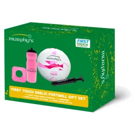 murphys-first-touch-gaelic-gift-set-fodbold