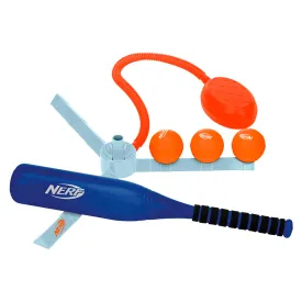 nerf-airtee-baseball-set-게임