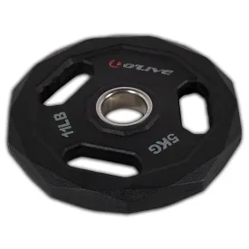 olive-disc-olimpic-elite-5kg