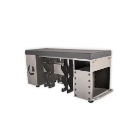 olive-functional-weight-bench