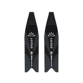 cetma-lotus-fin-blade