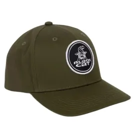 black-cat-bone-green-flat-peak