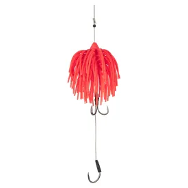 black-cat-real-worm-teaser-red-weicher-koder-80g