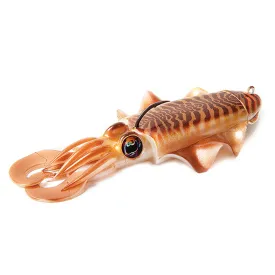 jlc-xoco-soft-lure-190g