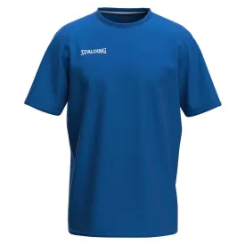 spalding-samarreta-de-maniga-curta-junior