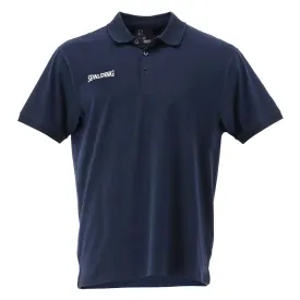 spalding-polo-a-maniche-corte