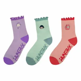 cinereplicas-huntr-x-socks