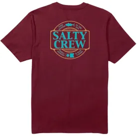 salty-crew-split-up-半袖tシャツ