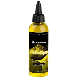 baitnow-method-feeder-double-dose-yellow-spin-liquid-bait-additive-100ml