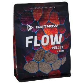 baitnow-pellets-para-pesca-method-feeder-flow-800g