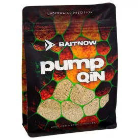 baitnow-method-feeder-pumpqin-grundfutter-800g