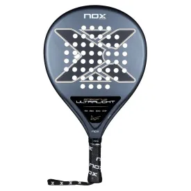 Nox | Paddles | Smashinn