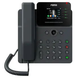 fanvil-v61w-voip-puhelin