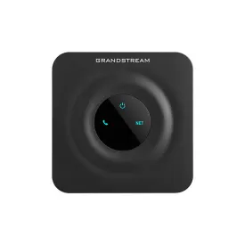 grandstream-аудиоадаптер-ht801