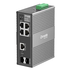 tp-link-ies206g-switch