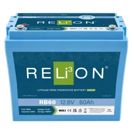 relion-rb60-60ah-리튬-배터리