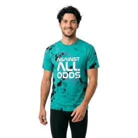 dgk-samarreta-de-maniga-curta-oddity-mint