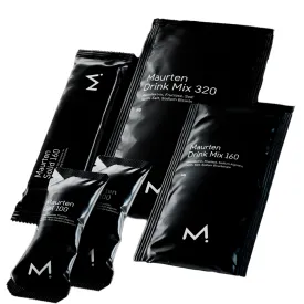 maurten-test-collection-パック