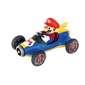 carrera-kart-de-course-telecommande-mario-reconditionne