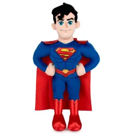 dc-comics-superman-teddy-32-cm-refurbished