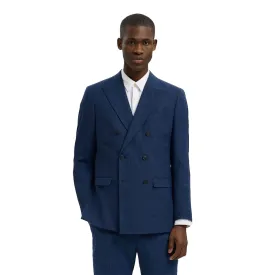 selected-oasis-sun-slim-fit-bleiseri