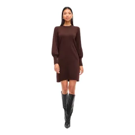 vila-kerry-langarmkleid