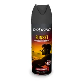babaria-sunset-200ml-spray-deodorant