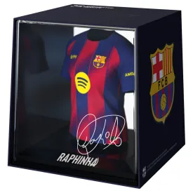 banbo-toys-raphinha-fc-barcelona-figuur