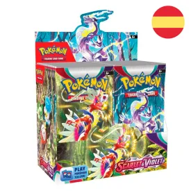 bandai-scarlet---violet-pokemon-ruilkaarten