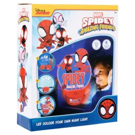 canenco-spiderman-marvel-figur