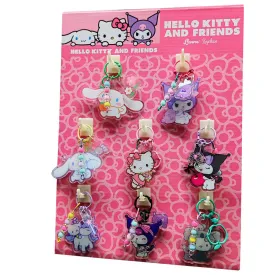 hello-kitty-chaveiro-cinnamoroll-kuromi