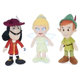 disney-peter-pan-30cm-teddybar