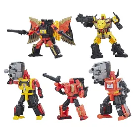 hasbro-predaking-combiner-transformers-rysunek