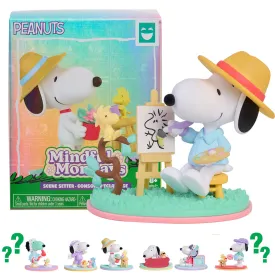 just-play-snoopy-peanuts-그림