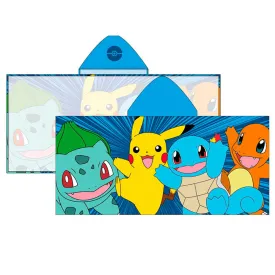 nintendo-pokemon-handdoek